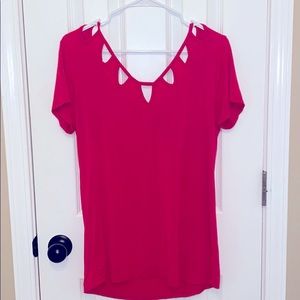 BKE short sleeve shirt